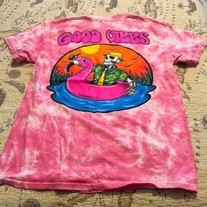 New Good Vibes TShirt